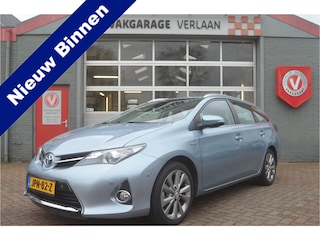 Toyota Auris 1.8 Hybrid Executive