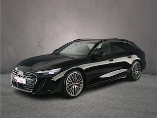 Audi A6 Avant 55 TFSI e-hybrid S Edition Comp. 4wiel-besturing| B&O | Pano | Leder | Luchtvering | Tech Pro | Massage | OLED | MMi PRO | 360Cam | S Line | Trekhaak | Keyless