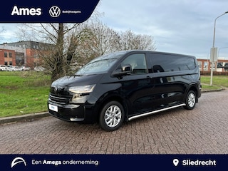 Volkswagen Transporter 2.0 TDI L2H1 30 Bulli | Leverbaar per februari '26 | Trekhaak | Inclusief inbouw