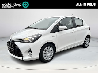 Toyota Yaris 1.5 Hybrid Aspiration
