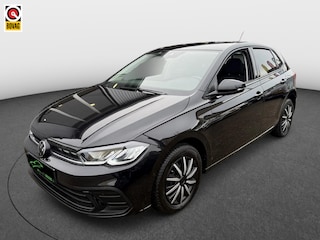 Volkswagen Polo 1.0 TSI Life Business Achteruitrijcamera | Active info display | Navi