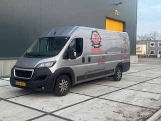 Peugeot Boxer 435 2.2MAXI Airco Cruise Motor probleem auto rijd