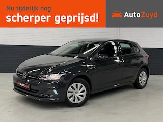 Volkswagen Polo 1.0 MPI Comfortline / DAB / PDC / Stoel-Verwarming