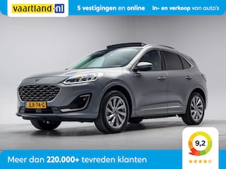 Ford Kuga 2.5 PHEV Vignale Aut. [ Panorama LED Leder B&O Navi Camera ]