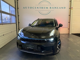 Lynk & Co 01 1.5 1 Jaar Bovag Garantie