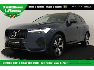 Volvo XC60 T6 PLUG-IN HYBRID AWD PLUS DARK -PANO.DAK|HARMAN/KARDON|POWER-SEATS|ADAP.LED|PRIVACY.GLAS