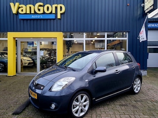 Toyota Yaris 1.8 VVTi TS All-in prijs!