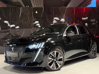 Peugeot 208 1.2 PureTech GT 3D Virtual|Keyless|360 Camera|Sfeer