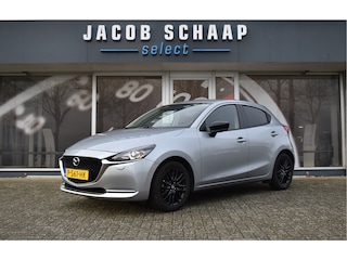 Mazda 2 1.5 Skyactiv-G Sportive / Carplay / Cruise / Camera / Stoelverwarming