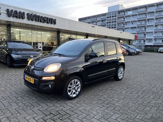 Fiat Panda 0.9 TwinAir Lounge Lmv Airco Nap