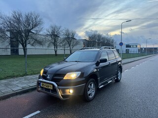 Mitsubishi Outlander Sport 2.0 Travel Airco|bullbars|Trekhaak|Dakdragers