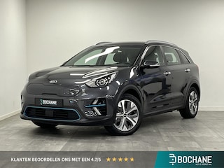 Kia Niro DynamicLine 64 kWh | 100% SOH | 3 FASE | 1e-EIG. | HALF-LEDER |