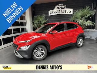 Hyundai Kona 1.0 T-GDI