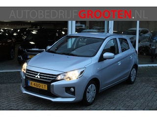 Mitsubishi Space Star 1.0 Cool+//Airco//5Drs!!