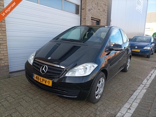 Mercedes-Benz A-klasse 160 Airco/Bluetooth 1e eig. APK 12-2026