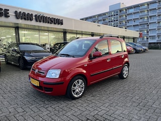 Fiat Panda 1.2 Edizione Cool Lmv Airco Nap