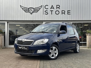 Skoda Roomster 1.2 TSI Drive |STOEL VWM|CLIMA|ELK.PAKKET|PDC|ISOFIX