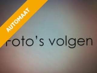 Suzuki Vitara 1.6 VVT 120pk 2WD Automaat High Executive