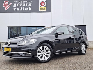 Volkswagen Golf Variant 1.5 TSI Comfortline ADAP CRUISE DAB APPLE CARPLAY
