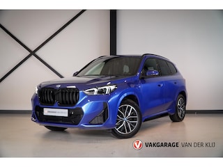 BMW X1 XDrive30e M-Sport | Trekhaak | Driving Ass. + | Keyless | Camera | Adapt. M Onderstel | Stoelverwarming |