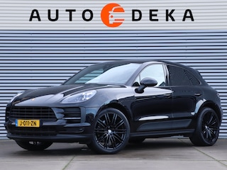 Porsche Macan 2.0 *Panodak*Luchtvering*Memory*