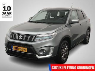 Suzuki Vitara 1.4 Boosterjet Select Smart Hybrid