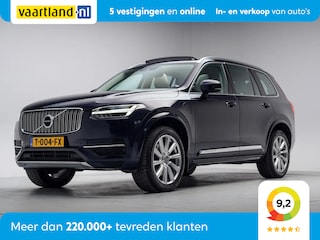 Volvo XC90 T8 TWIN ENGINE