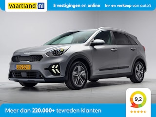 Kia Niro 1.6 GDi Hybrid Comforline [ Lane Assist ACC Camera Apple CarPlay ]