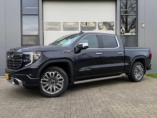 GMC Sierra Denali Ultimate Sierra
