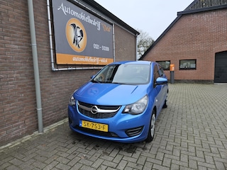 Opel Karl 1.0 ecoFLEX Edition