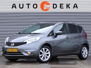 Nissan Note 1.2 DIG-S Connect Edition *Navigatie*Parkeersens.*