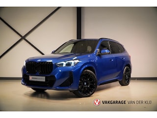 BMW X1 XDrive30e M-Sport | Driving Ass. + | Trekhaak | Camera | Keyless | Adapt. M Onderstel | Adapt. LED |