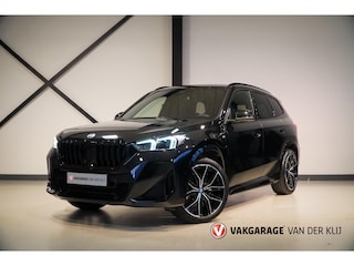 BMW X1 XDrive30e M-Sport | 20" | Trekhaak | Driving Ass. + | Keyless | Camera | Adapt. M Onderstel | Stoelverwarming |