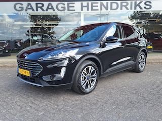 Ford Kuga 2.5 PHEV Titanium X | Winterpack | Full LED | Climate | CC | occasion