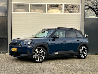 Mini Aceman (j05) SE 218PK 54,2 kWh pakket M