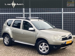 Dacia Duster 1.6 Lauréate 2wd