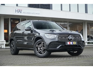 Mercedes-Benz GLC 300e 4MATIC AMG I Pano I Distronic I Trekhaak elektr. I