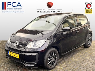 Volkswagen Up 1.0 BMT move up!