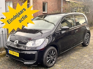 Volkswagen Up 1.0 BMT move up!