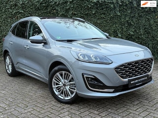 Ford Kuga 2.5 PHEV Vignale | Pano | Trekhaak | ACC | B&O