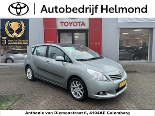 Toyota Corolla Verso 1.8 VVT-i Business
