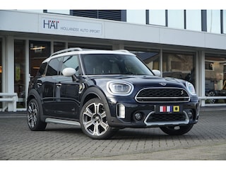 Mini Countryman 2.0 Cooper S E ALL4 I Pano I ACC I Head-up