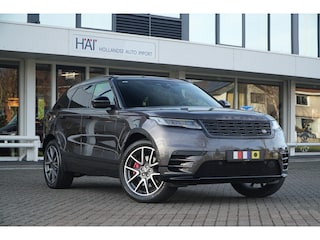 Land Rover Range Rover Velar 2.0 P400e AWD Dynamic HSE I Pano I ACC I 5 jr Fabrieksgarantie