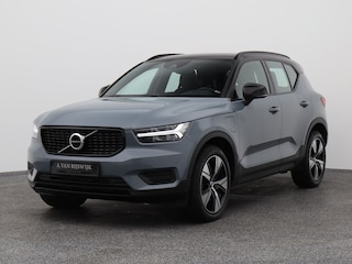 Volvo XC40 1.5 T4 Recharge R-Design | KEYLESS | STOEL- EN STUURVERWARMING