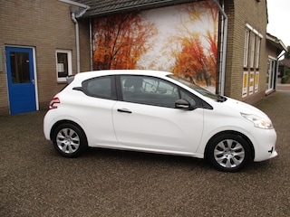 Peugeot 208 1.0 PURETECH LIKE