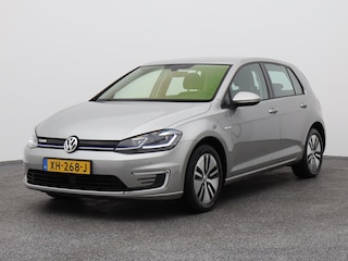 Volkswagen Golf CAMERA | ADAPTIVE