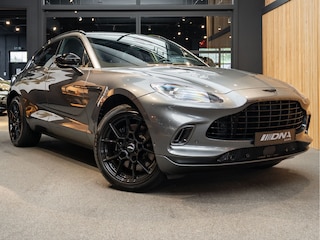 Aston Martin DBX V8 Ventilatie Carbon DBX 4.0 V8
