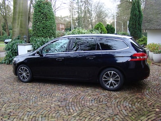 Peugeot 308 SW 1.2 e-THP Allure