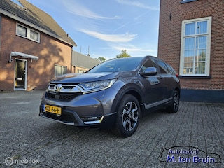 Honda CR-V 1.5 AWD Executive 173pk afn TREKHAAK 2000kg trekgewicht