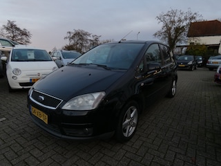 Ford C-MAX Focus 1.6-16V Futura Nwe APK